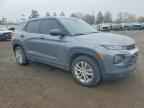 2021 CHEVROLET Trailblazer