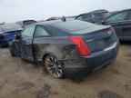 2016 CADILLAC ATS