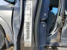 2012 DODGE JOURNEY