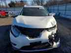 2014 NISSAN ROGUE