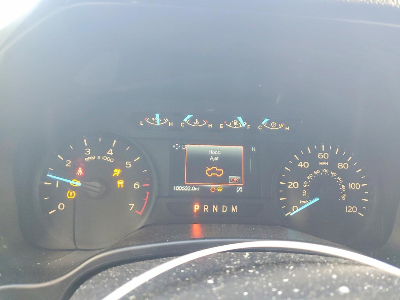 2018 FORD F-150 Lightning