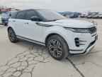 2020 LAND ROVER RANGE ROVER EVOQUE