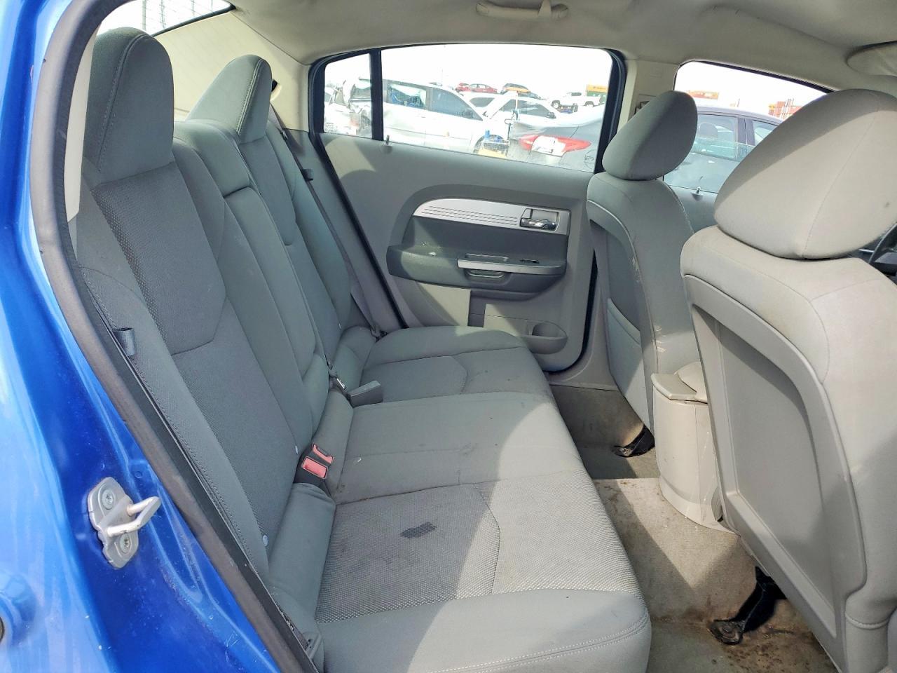 2007 CHRYSLER Sebring