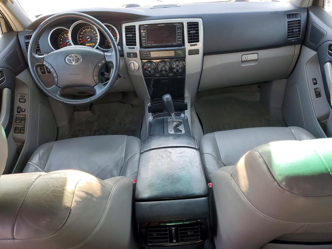 2006 TOYOTA 4Runner