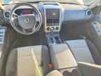 2007 MERCURY Mountaineer