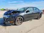 2011 FORD FUSION