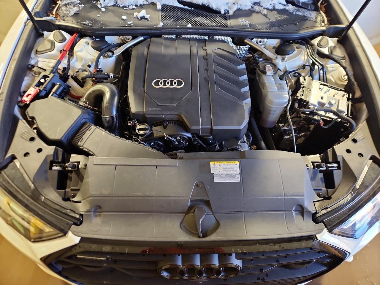 2023 AUDI A6