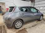 2015 NISSAN LEAF