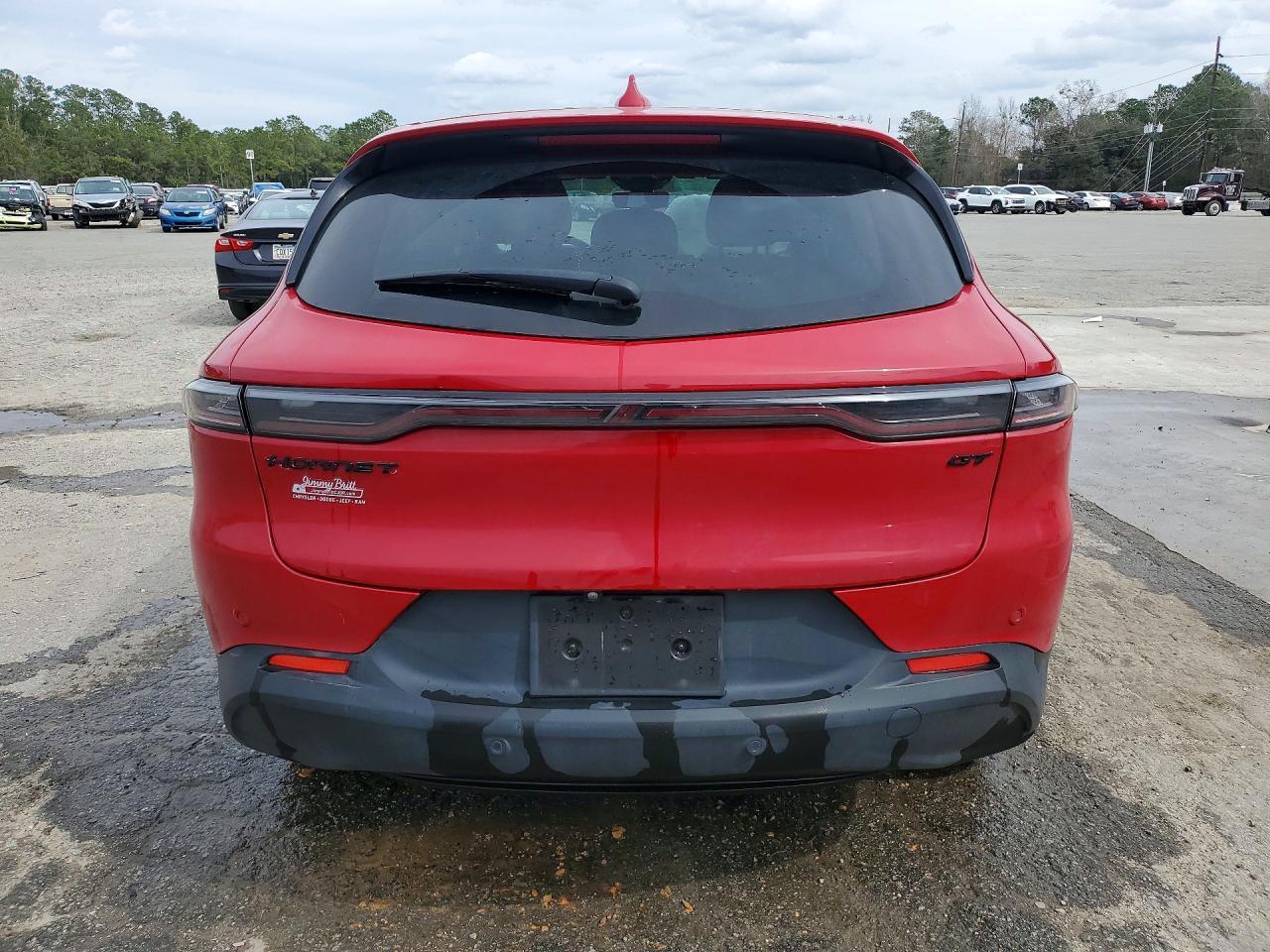 2023 DODGE Hornet