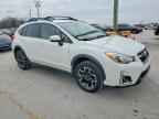 2016 SUBARU Crosstrek