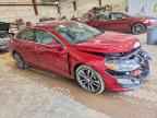 2021 CHEVROLET MALIBU