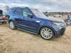 2018 LAND ROVER Discovery