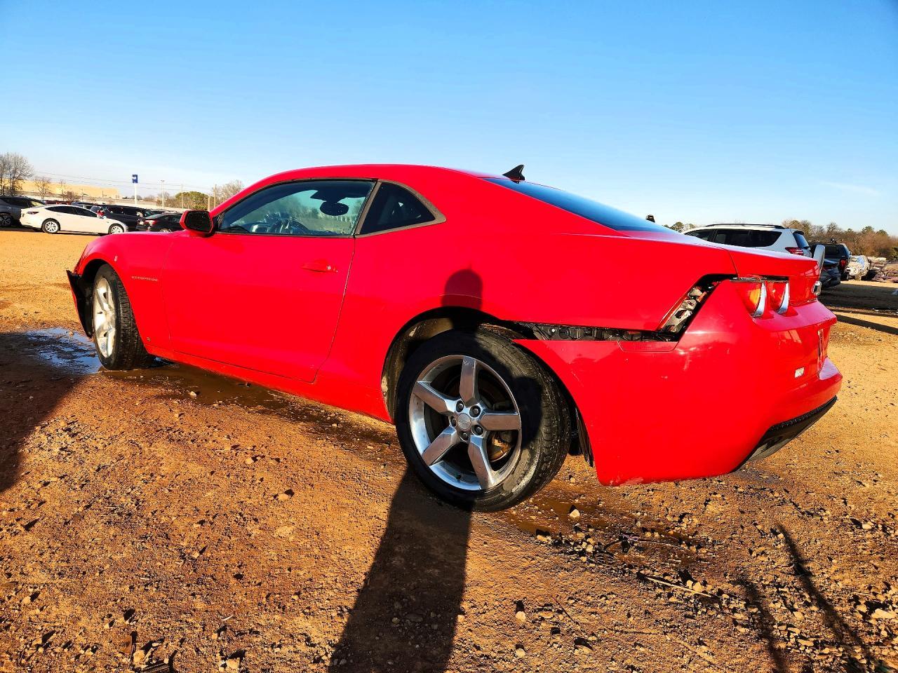 2010 CHEVROLET Camaro