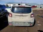 2015 JEEP Renegade