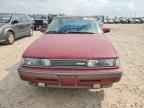 1992 MAZDA 626