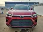 2024 TOYOTA HIGHLANDER