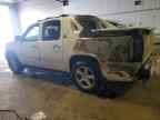 2013 CHEVROLET Avalanche