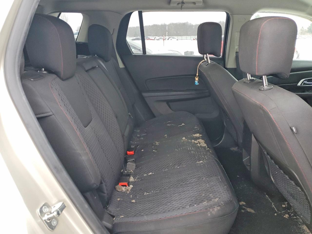 2013 GMC Terrain