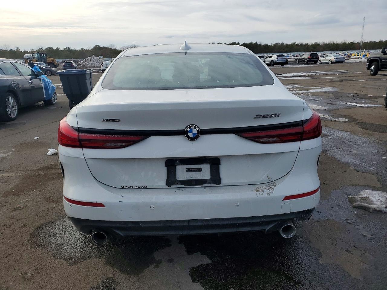 2023 BMW 2 Series
