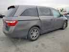 2013 HONDA ODYSSEY