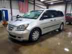 2006 HONDA ODYSSEY