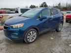 2020 BUICK ENCORE