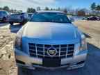 2012 CADILLAC CTS