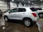 2019 CHEVROLET TRAX