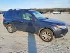 2013 SUBARU FORESTER