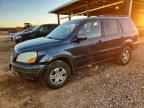 2003 HONDA PILOT