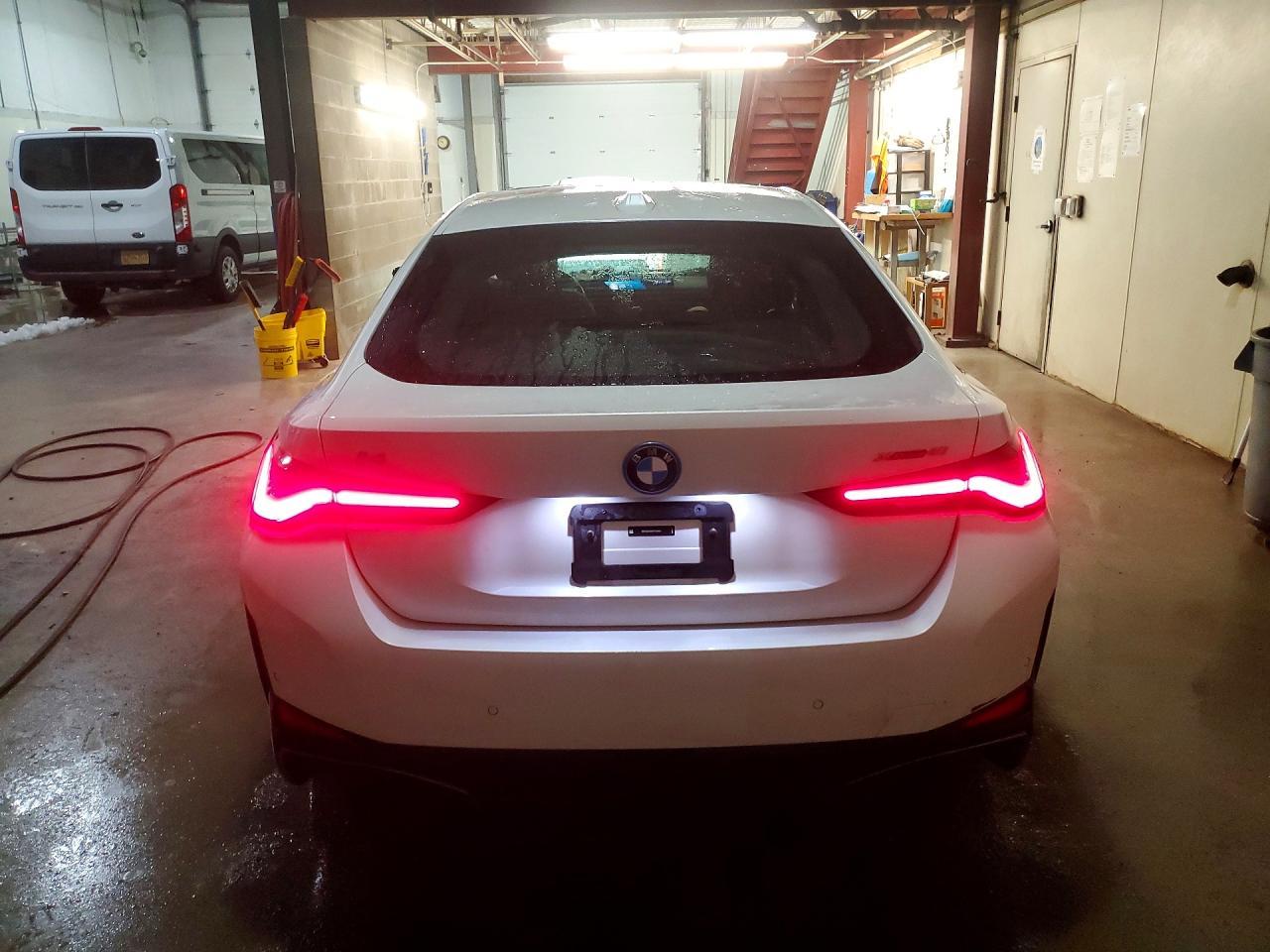 2024 BMW i4