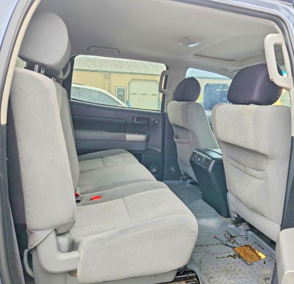 2008 TOYOTA TUNDRA