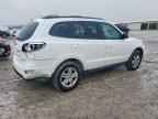 2011 HYUNDAI SANTA FE