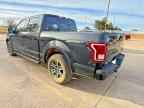 2015 FORD F-150 Lightning