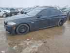 2013 BMW 5 series