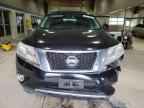2014 NISSAN PATHFINDER