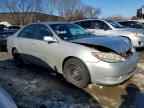 2006 TOYOTA CAMRY