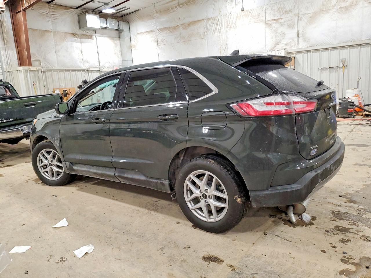 2023 FORD EDGE