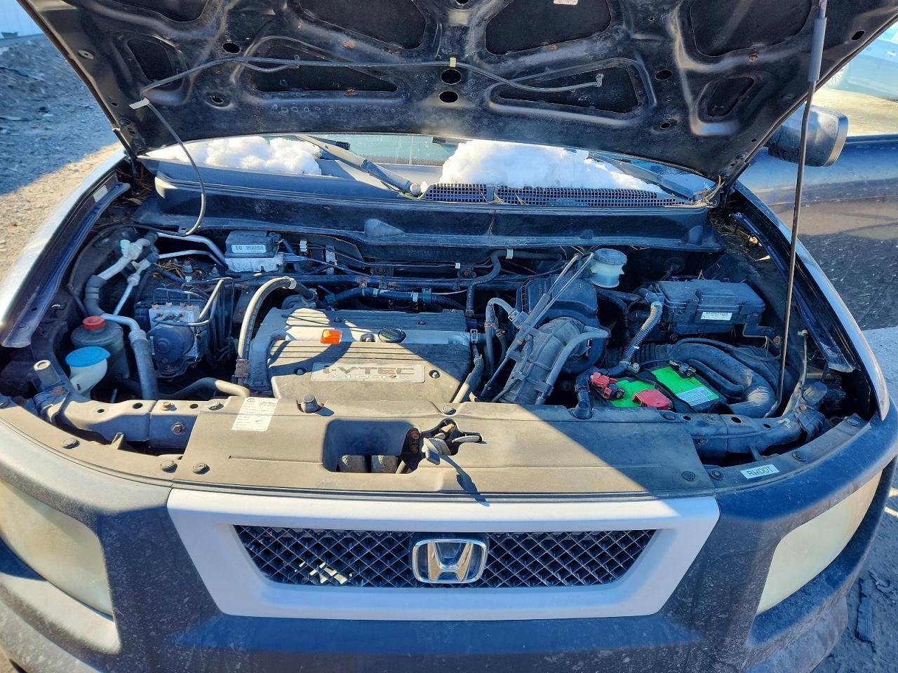 2005 HONDA Element