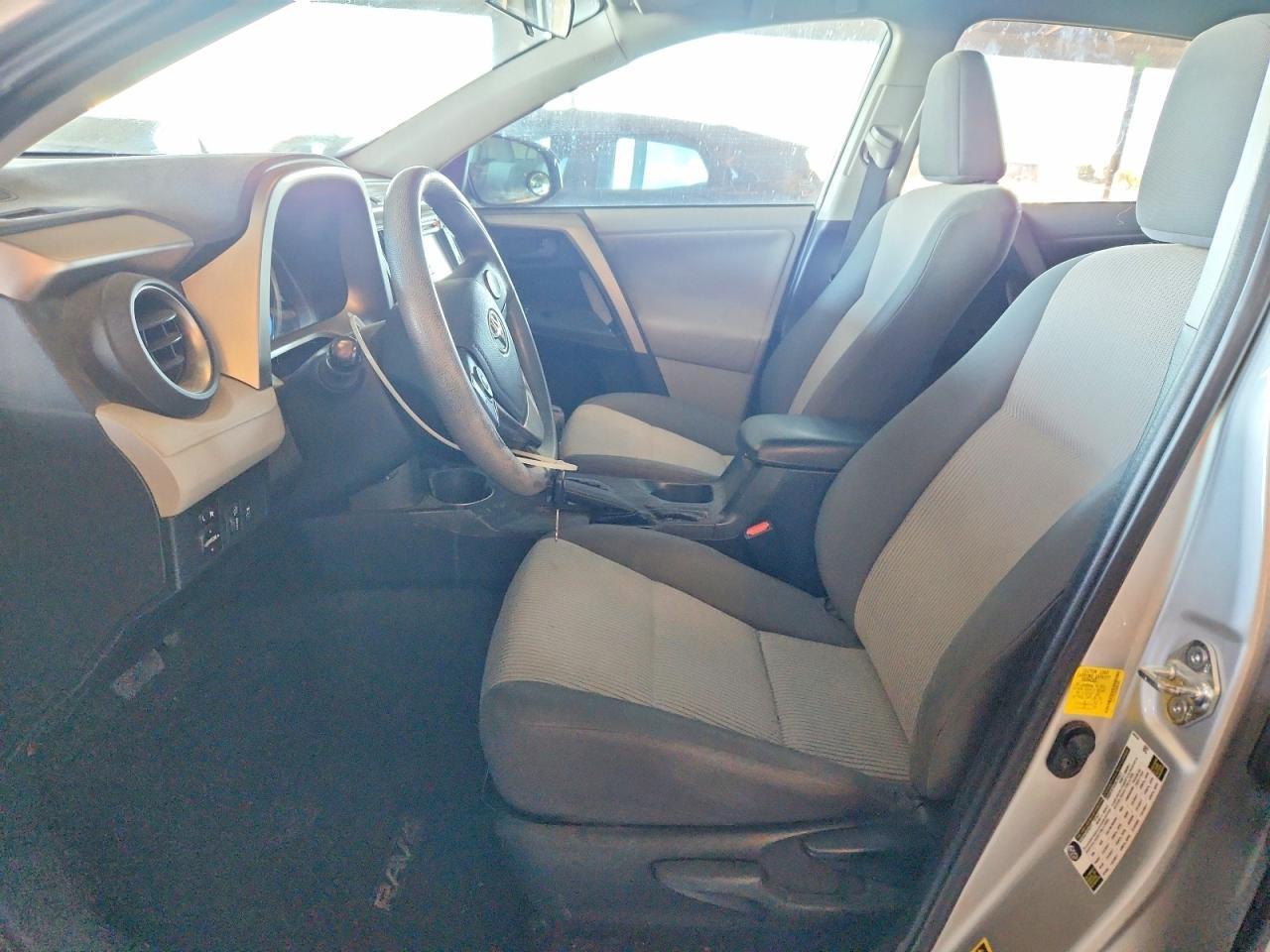 2013 TOYOTA RAV4