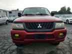 2002 MITSUBISHI Montero