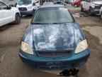 1999 HONDA CIVIC