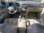 2008 HYUNDAI SONATA