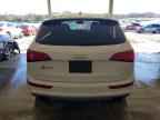 2015 AUDI SQ5