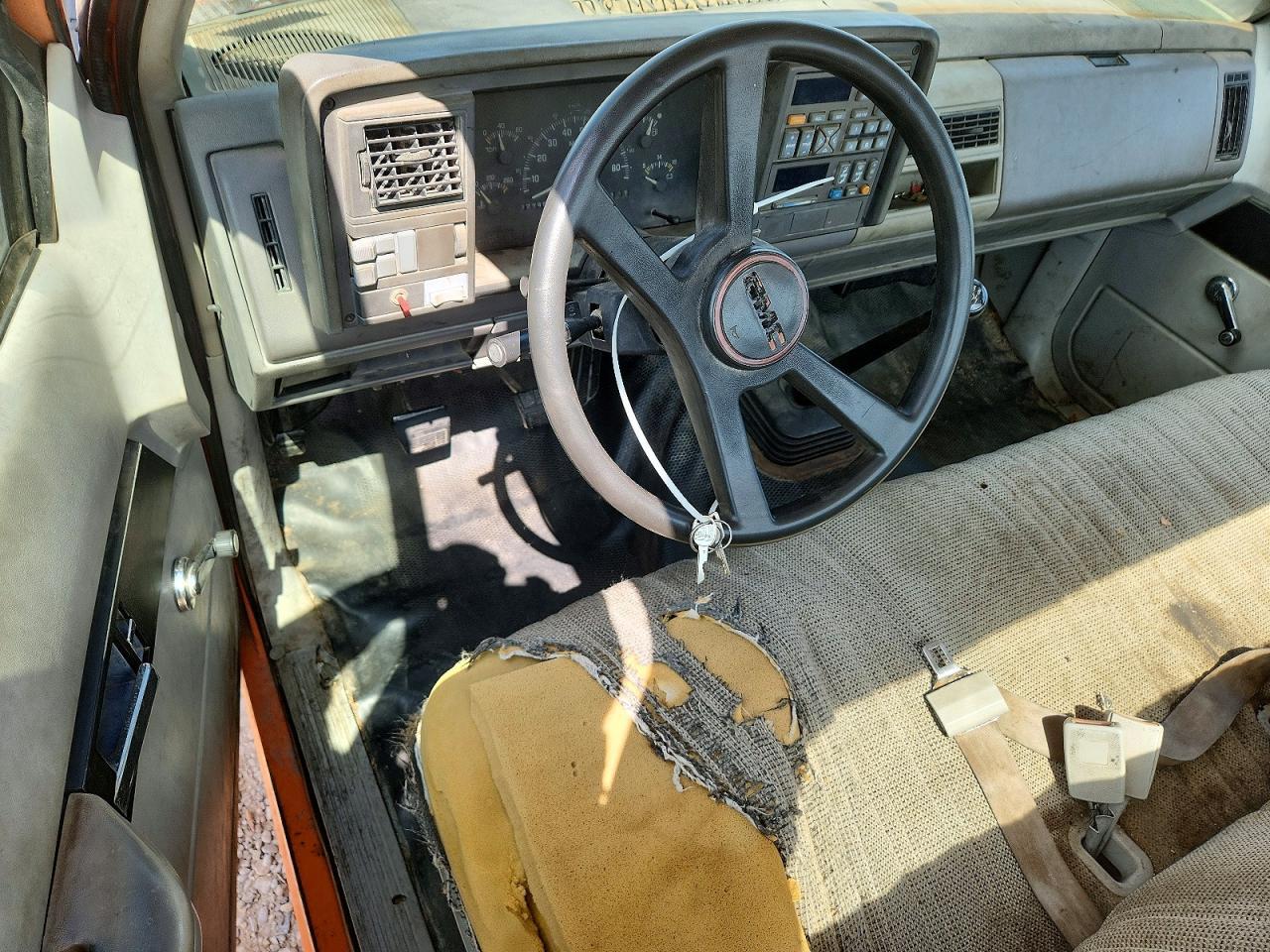 1994 GMC Sierra