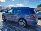 2017 FORD Explorer Sport Trac