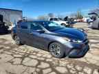 2022 KIA FORTE
