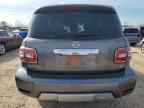 2017 NISSAN Armada