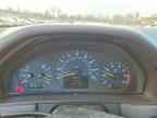 2001 MERCEDES-BENZ E-Class