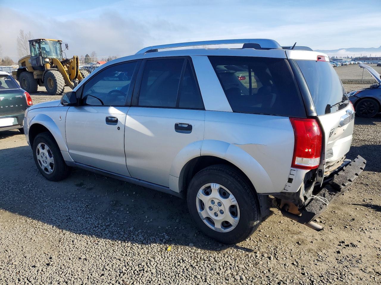 2007 SATURN Vue
